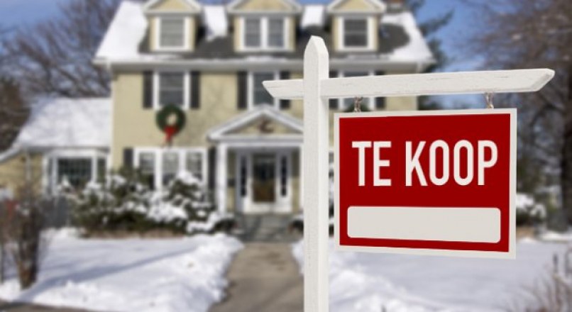 5 советов, как продавать жилье в зимнее время